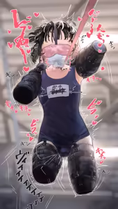 Page 4 of RENA_bootleg 2025/10 〇〇絶頂ヒトイヌおさんぽ - preview thumbnail
