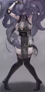 漂泊者 — hentai manga cover on Fhentai
