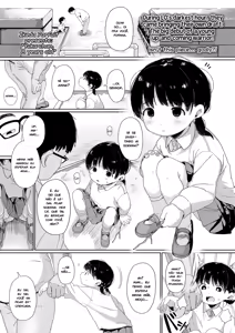 Yuka-chan (8) | Yuka-chan, Eight Years Old — hentai manga cover on Fhentai