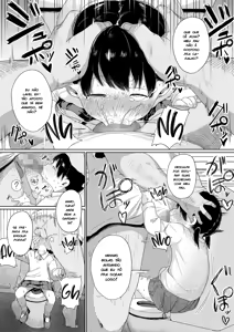 Page 7 of Yuka-chan (8) | Yuka-chan, Eight Years Old - preview thumbnail