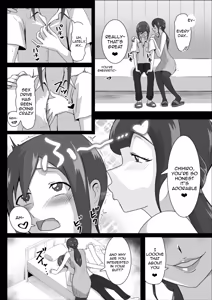 Page 10 of Shiori-sensei no Zenritsusen Touch Therapy | Nurse Shiori's Prostate Touch Therapy - preview thumbnail