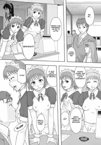 Page 8 of Minna Ikiterunda | Tutto Vive - preview thumbnail