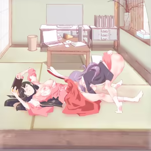 Page 1017 of nonmikan Fanbox Low quality archive 02-2026 to 2019 6/19 - preview thumbnail