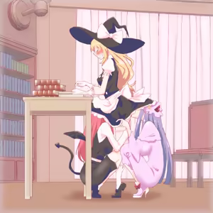 Page 1063 of nonmikan Fanbox Low quality archive 02-2026 to 2019 6/19 - preview thumbnail