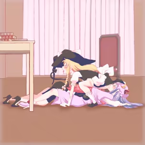 Page 1067 of nonmikan Fanbox Low quality archive 02-2026 to 2019 6/19 - preview thumbnail