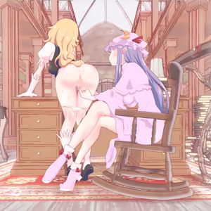Page 1158 of nonmikan Fanbox Low quality archive 02-2026 to 2019 6/19 - preview thumbnail