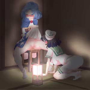 Page 1539 of nonmikan Fanbox Low quality archive 02-2026 to 2019 7/19 - preview thumbnail