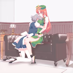 Page 757 of nonmikan Fanbox Low quality archive 02-2026 to 2019 7/19 - preview thumbnail