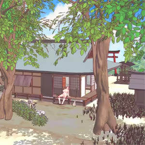 Page 1148 of nonmikan Fanbox Low quality archive 02-2026 to 2019 8/19 - preview thumbnail