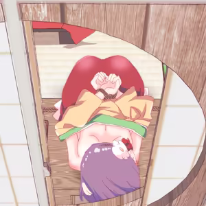 Page 600 of nonmikan Fanbox Low quality archive 02-2026 to 2019 8/19 - preview thumbnail