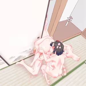 Page 1324 of nonmikan Fanbox Low quality archive 02-2026 to 2019 9/19 - preview thumbnail
