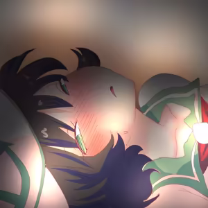 Page 182 of nonmikan Fanbox Low quality archive 02-2026 to 2019 9/19 - preview thumbnail