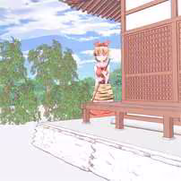Page 371 of nonmikan Fanbox Low quality archive 02-2026 to 2019 9/19 - preview thumbnail