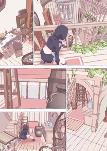 Page 680 of nonmikan Fanbox Low quality archive 02-2026 to 2019 9/19 - preview thumbnail