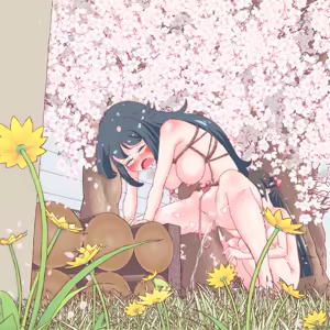 Page 743 of nonmikan Fanbox Low quality archive 02-2026 to 2019 10/19 - preview thumbnail