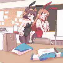 Page 1090 of nonmikan Fanbox Low quality archive 02-2026 to 2019 11/19 - preview thumbnail