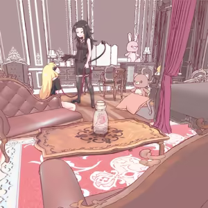 Page 460 of nonmikan Fanbox Low quality archive 02-2026 to 2019 11/19 - preview thumbnail