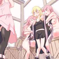Page 915 of nonmikan Fanbox Low quality archive 02-2026 to 2019 11/19 - preview thumbnail