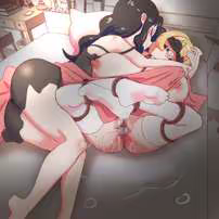 Page 1049 of nonmikan Fanbox Low quality archive 02-2026 to 2019 12/19 - preview thumbnail