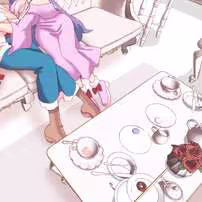 Page 1071 of nonmikan Fanbox Low quality archive 02-2026 to 2019 12/19 - preview thumbnail