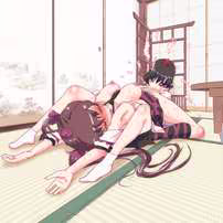 Page 1255 of nonmikan Fanbox Low quality archive 02-2026 to 2019 12/19 - preview thumbnail