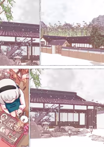 Page 1663 of nonmikan Fanbox Low quality archive 02-2026 to 2019 13/19 - preview thumbnail