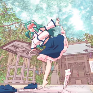 Page 736 of nonmikan Fanbox Low quality archive 02-2026 to 2019 13/19 - preview thumbnail