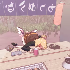 Page 425 of nonmikan Fanbox Low quality archive 02-2026 to 2019 14/19 - preview thumbnail