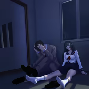 some works — hentai manga cover on Fhentai
