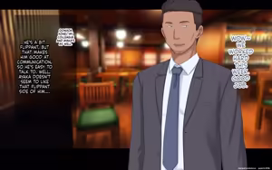 Page 2 of Konyakusha ni Uwaki wo Onegai shitemita - preview thumbnail