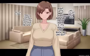 Page 37 of Konyakusha ni Uwaki wo Onegai shitemita - preview thumbnail