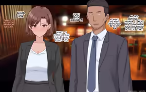 Page 4 of Konyakusha ni Uwaki wo Onegai shitemita - preview thumbnail