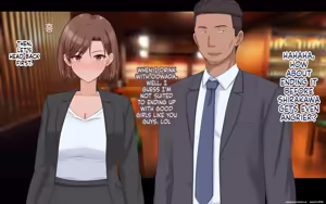 Page 9 of Konyakusha ni Uwaki wo Onegai shitemita - preview thumbnail