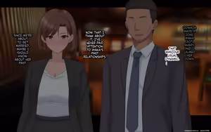 Page 10 of Konyakusha ni Uwaki wo Onegai shitemita - preview thumbnail