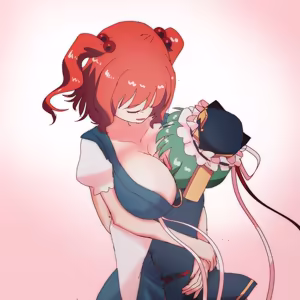 Page 444 of nonmikan Fanbox Low quality archive 02-2026 to 2019 15/19 - preview thumbnail