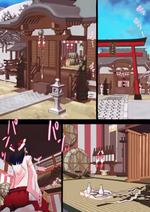 Page 1133 of nonmikan Fanbox Low quality archive 02-2026 to 2019 18/19 - preview thumbnail