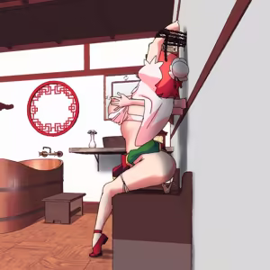 Page 854 of nonmikan Fanbox Low quality archive 02-2026 to 2019 18/19 - preview thumbnail