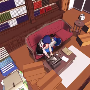Page 940 of nonmikan Fanbox Low quality archive 02-2026 to 2019 18/19 - preview thumbnail