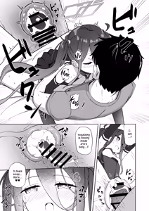 Page 10 of Yume to Utsutsu no Aries | The Aris Between Dream and Reality - preview thumbnail