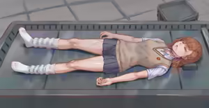 Page 174 of some girl's body - preview thumbnail