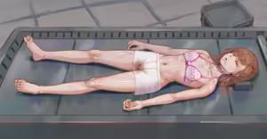 Page 178 of some girl's body - preview thumbnail