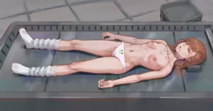 Page 189 of some girl's body - preview thumbnail