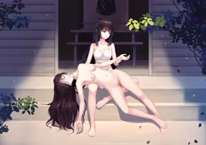 Page 235 of some girl's body - preview thumbnail
