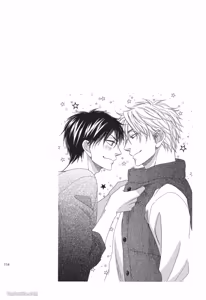 Page 114 of Ameiro Paradox︱糖稀色相悖论（糖果色的恋爱反论） - preview thumbnail