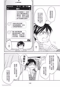 Page 132 of Ameiro Paradox︱糖稀色相悖论（糖果色的恋爱反论） - preview thumbnail