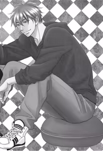 Page 90 of Ameiro Paradox︱糖稀色相悖论（糖果色的恋爱反论） - preview thumbnail