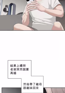 Page 3 of There's Something Wrong with My Stepsister Manga | 關於繼妹好像哪裡怪怪的漫畫 - preview thumbnail