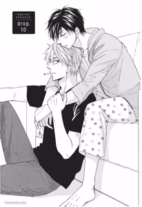 Page 117 of Ameiro Paradox︱糖稀色相悖论（糖果色的恋爱反论） - preview thumbnail