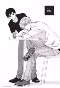 Page 160 of Ameiro Paradox︱糖稀色相悖论（糖果色的恋爱反论） - preview thumbnail