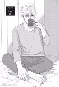 Page 54 of Ameiro Paradox︱糖稀色相悖论（糖果色的恋爱反论） - preview thumbnail